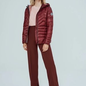 Noize Maisie Light Weight Puffer Jacket